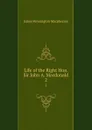 Life of the Right Hon. Sir John A. Macdonald. 2 - James Pennington Macpherson