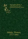 The London theatre. A collection of the most celebrated dramatic pieces. 7 - Thomas Dibdin