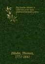 The London theatre. A collection of the most celebrated dramatic pieces. 5 - Thomas Dibdin