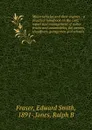 Motor vehicles and their engines : a practical handbook on the care, repair and management of motor trucks and automobiles, for owners, chauffeurs, garagemen and schools - Edward Smith Fraser