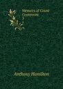 Memoirs of Count Grammont. 3 - Hamilton Anthony