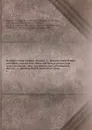 Hertslet.s China treaties. Treaties, .c., between Great Britain and China: and between China and foreign powers; and orders in council, rules, regulations, acts of Parliament, decrees, .c., affecting British interests in China. 1 - Edward Hertslet