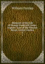 Memoirs of the Life of George Frederick Cooke, Esquire: Late of the Theatre Royal, Covent Garden. 1 - William Dunlap