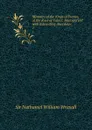 Memoirs of the Kings of France, of the Race of Valois: Interspersed with Interesting Anecdotes . 1 - Nathaniel William Wraxall