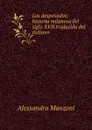 Los desposados; historia milanesa del siglo XVII traducida del italiano - Alessandro Manzoni