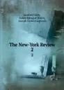 The New-York Review. 2 - Lambert Lilly