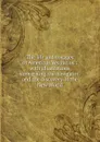 The life and voyages of Americus Vespucius : with illustrations concerning the navigator, and the discovery of the New World - Charles Edwards Lester