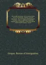 The Pacific Northwest. Facts relating to the history, topography, climate, soil, and agriculture . etc., of Oregon and Washington Territory . Also an appendix containing suggestions to emigrants, a short description of the several counties . Issued - Oregon. Bureau of Immigration