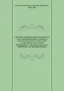 Our edible toadstools and mushrooms and how to distinguish themr; a selection of thirty native food varieties, easily recognizable by their marked individualities, with simple rules for the identification of poisonous species - William Hamilton Gibson