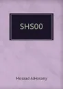 SHS00 - Mosaad AlHosany