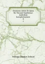 Oratores Attici Et Quos Sic Vocant Sophistae: indicibus locupletissimis . 8 - Dobson William Stephen