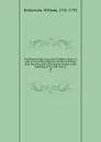 The history of the reign of the Emperor Charles V, with a view of the progress of society in Europe, from the subversion of the Roman Empire to the beginning of the 16th century. 04 - William Robertson