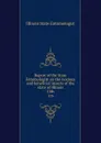 Report of the State Entomologist on the noxious and beneficial insects of the state of Illinois. 12th - Illinois State Entomologist