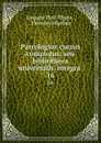 Patrologiae cursus completus: seu bibliotheca universalis, integra . 16 - Jacques-Paul Migne
