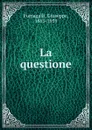 La questione - Giuseppe Fumagalli