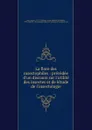 La flore des insectophiles : precedee d.un discours sur l.utilite des insectes et de letude de l.insectologie - Jaques Brez