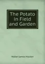 The Potato in Field and Garden - Walter James Malden