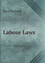 Labour Laws - New Zealand