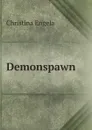 Demonspawn - Christina Engela