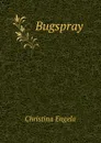 Bugspray - Christina Engela