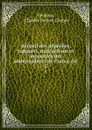 Recueil des depeches, rapports, instructions et memoires des ambassadeurs de France en . 5 - Charles Purton Cooper Fénélon