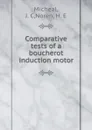 Comparative tests of a boucherot induction motor - J.C. Micheal