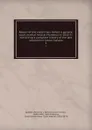 Report of the state trials before a general court martial held at Montreal in 1838-9 : exhibiting a complete history of the late rebellion in Lower Canada. 2 - Province General court martial