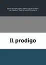 Il prodigo - Daniel François Esprit Auber