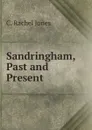 Sandringham, Past and Present - C. Rachel Jones