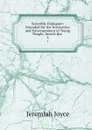 Scientific Dialogues: Intended for the Instruction and Entertainment of Young People, Inwich the . 2 - Jeremiah Joyce