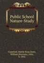 Public School Nature-Study - Mattie Rose Crawford