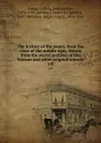 The history of the popes, from the close of the middle ages. Drawn from the secret archives of the Vatican and other original sources. v.9 - Ludwig Pastor