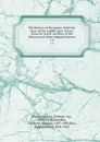 The history of the popes, from the close of the middle ages. Drawn from the secret archives of the Vatican and other original sources. v.6 - Ludwig Pastor