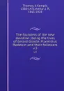 The founders of the new devotion; being the lives of Gerard Groote, Florentius Radewin and their followers. v.3 - Thomas à Kempis