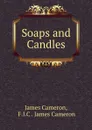 Soaps and Candles - James Cameron