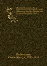 The Catholic encyclopedia; an international work of reference on the constitution, doctrine, discipline, and history of the Catholic Church. 4 - Charles George Herbermann