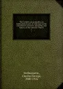 The Catholic encyclopedia; an international work of reference on the constitution, doctrine, discipline, and history of the Catholic Church. 7 - Charles George Herbermann