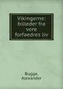 Vikingerne: billeder fra vore forfaedres liv - Alexander Bugge