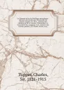 Le Chemin de fer du Pacifique microforme : discours prononces par l.honorable Sir Charles Tupper, K.C.M.G., ministre des chemins de fer et canaux, l.honorabee i.e. honorable H.L. Langevin, C.B., ministre des travaux publics, J.B. Plumb, ecuier, m.p., - Charles Tupper