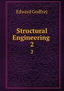 Structural Engineering . 2 - Edward Godfrey