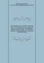 New Hampshire.s five provincial congresses, July 21, 1774--January 5, 1776; a paper read in part at a meeting of the New Hampshire Historical Society, January 11, 1905; with an appendix containing brief notices of persons mentioned therein - Joseph Burbeen Walker