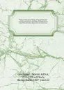 History of Cook County, Illinois-- being a general survey of Cook County history, including a condensed history of Chicago and special account of districts outside the city limits; from the earliest settlement to the present time. 1 - Weston Arthur Goodspeed