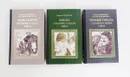 Сказания о людях тайги (комплект из 3 книг) - Черкасов А., Москвитина П.