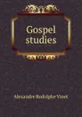 Gospel studies - Alexandre Rodolphe Vinet