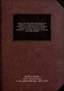 Discours de l.Honorable Joseph Shehyn en reponse a la critique de l.Honorable ex-tresorier, sur l.expose budgetaire : refutation complete de toutes les pretentions de l.opposition : Assemblee legislative, seances du 14 et 15 fevrier 1899 - Joseph Shehyn