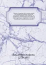 Theorie et pratique de la science sociale, ou, Expose des principes de morale, d.economie publique et de politique : et application a l.etat actuel de la societe, de moyens generaux, immediats et successifs d.ameliorer la condition des travaille - Joseph-Auguste Rey