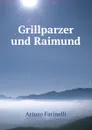 Grillparzer und Raimund - Arturo Farinelli