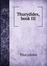 Thucydides, book III - Thucydides