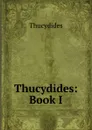 Thucydides: Book I. - Thucydides