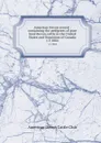 American Devon record : containing the pedigrees of pure bred Devon cattle in the United States and Dominion of Canada. v.3 1884 - 